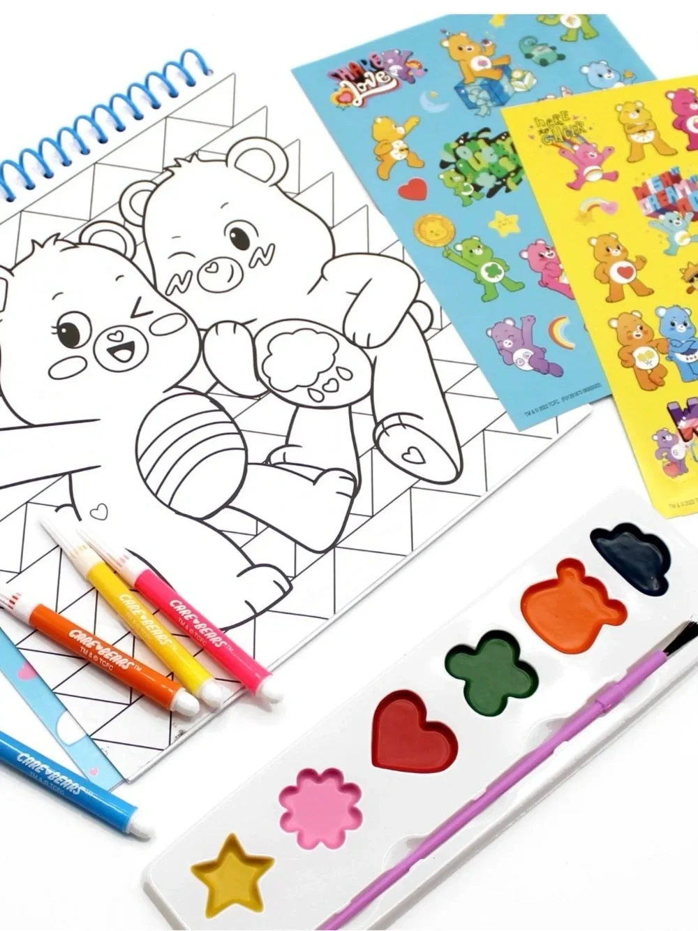 Care Bears care bears